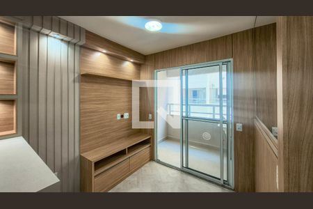 Apartamento para alugar com 2 quartos, 41m² em Jurubatuba, São Paulo