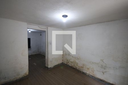 Quarto 1 de casa para alugar com 1 quarto, 50m² em Tucuruvi, São Paulo