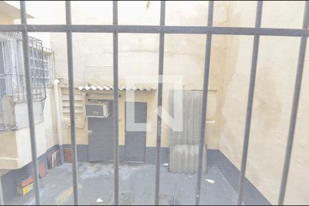 Quarto de apartamento para alugar com 1 quarto, 40m² em Tijuca, Rio de Janeiro