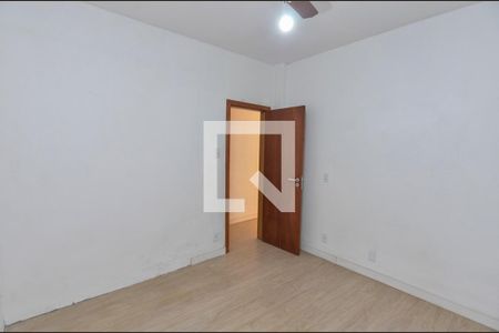 Quarto de apartamento para alugar com 1 quarto, 40m² em Tijuca, Rio de Janeiro