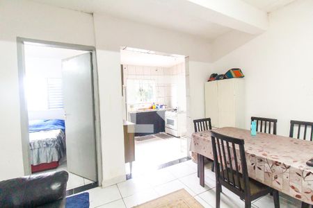 Casa para alugar com 2 quartos, 90m² em Parque Santa Rita, São Paulo