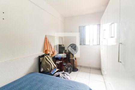 Casa para alugar com 2 quartos, 90m² em Parque Santa Rita, São Paulo