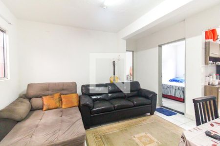 Casa para alugar com 2 quartos, 90m² em Parque Santa Rita, São Paulo