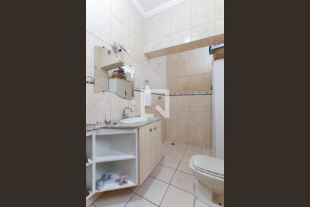 Lavabo de casa para alugar com 2 quartos, 280m² em Santana, São Paulo