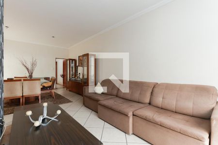 Sala de casa para alugar com 2 quartos, 280m² em Santana, São Paulo