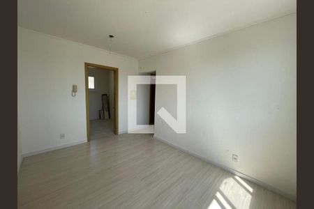 Apartamento à venda com 2 quartos, 51m² em Liberdade, Novo Hamburgo