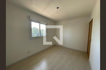 Apartamento à venda com 2 quartos, 51m² em Liberdade, Novo Hamburgo