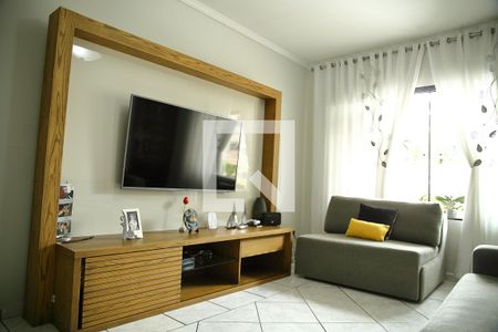 Sala de casa à venda com 3 quartos, 197m² em Assunção, São Bernardo do Campo