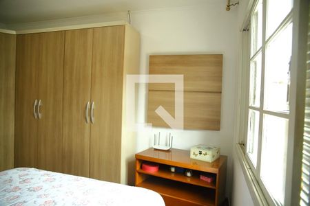 Suíte 1  de casa à venda com 3 quartos, 197m² em Assunção, São Bernardo do Campo