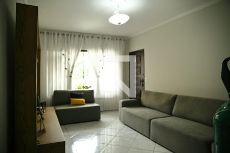 Sala de casa à venda com 3 quartos, 197m² em Assunção, São Bernardo do Campo