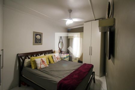 Quarto 1 de casa para alugar com 2 quartos, 78m² em Vila Ema, São Paulo