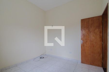 Quarto 2 de casa para alugar com 2 quartos, 48m² em Rp11 (regiões de Planejamento), Mauá