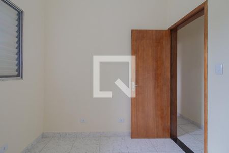 Quarto 1 de casa para alugar com 2 quartos, 48m² em Rp11 (regiões de Planejamento), Mauá