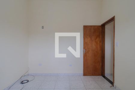 Quarto 2 de casa para alugar com 2 quartos, 48m² em Rp11 (regiões de Planejamento), Mauá