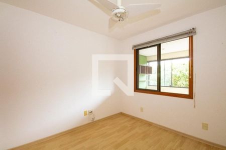 Quarto 1 de apartamento para alugar com 3 quartos, 102m² em Tristeza, Porto Alegre