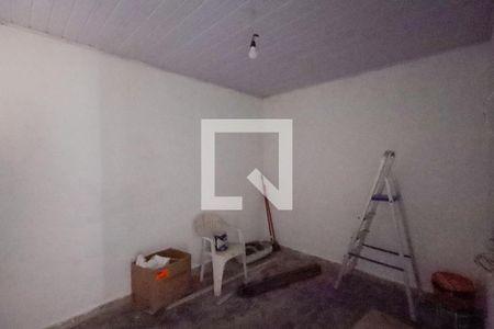 Quarto de casa para alugar com 1 quarto, 55m² em Vila Imperio, São Paulo