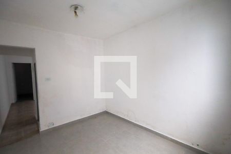 Sala de casa para alugar com 1 quarto, 55m² em Vila Imperio, São Paulo
