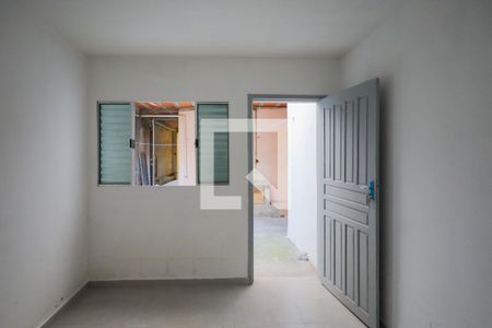 Sala de casa para alugar com 1 quarto, 55m² em Vila Imperio, São Paulo