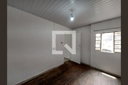 Quarto de casa para alugar com 1 quarto, 55m² em Vila Imperio, São Paulo