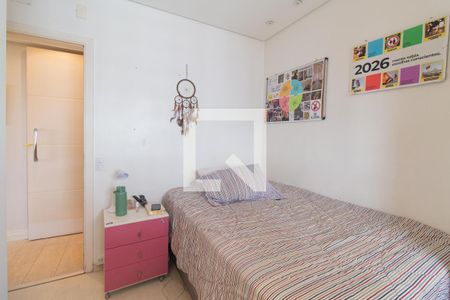 Quarto 1 de apartamento à venda com 3 quartos, 135m² em Vila Mariana, São Paulo