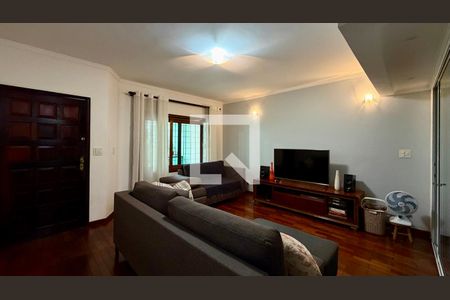 Sala 2 de casa à venda com 3 quartos, 150m² em Jardim Ester Yolanda, São Paulo