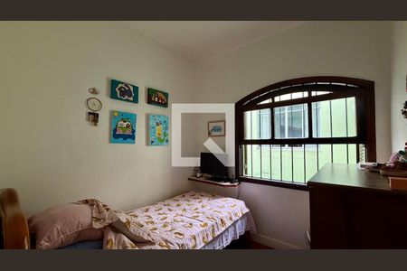 Quarto 2 de casa à venda com 3 quartos, 150m² em Jardim Ester Yolanda, São Paulo