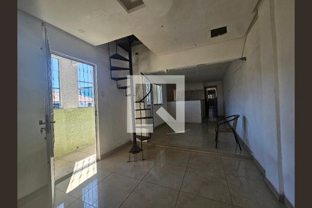 Sala 1 de casa para alugar com 5 quartos, 410m² em Barbalho, Salvador