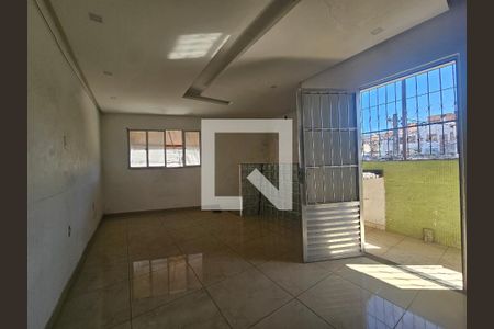 sala 1 de casa para alugar com 5 quartos, 410m² em Barbalho, Salvador