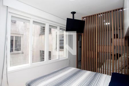 Studio - Quarto de apartamento para alugar com 1 quarto, 40m² em Higienópolis, Porto Alegre