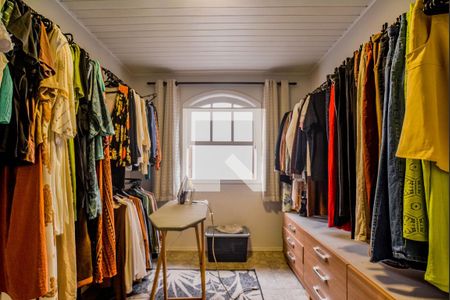 Quarto 1 de casa à venda com 3 quartos, 185m² em Vila Camilópolis, Santo André