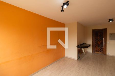 Apartamento à venda com 2 quartos, 58m² em Lauzane Paulista, São Paulo