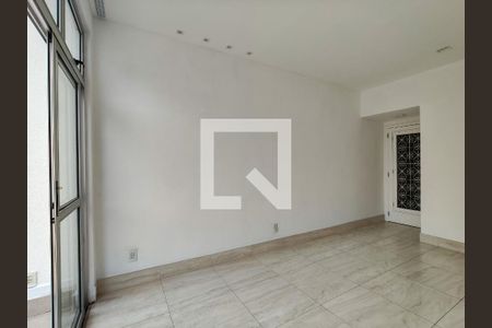 Sala de apartamento para alugar com 3 quartos, 123m² em Tijuca, Rio de Janeiro
