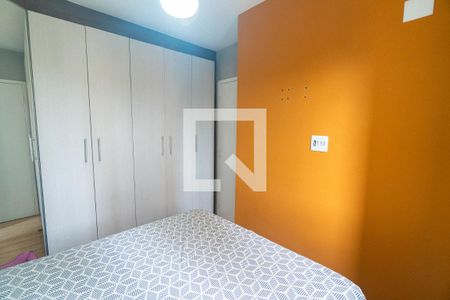 Quarto 2 de apartamento à venda com 2 quartos, 50m² em Parque Jabaquara, São Paulo