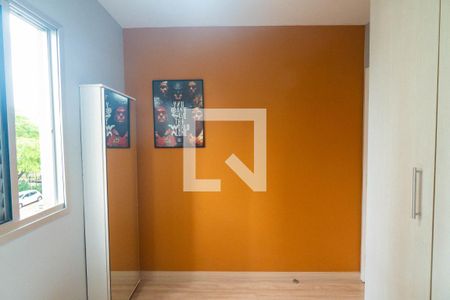 Quarto 1 de apartamento à venda com 2 quartos, 50m² em Parque Jabaquara, São Paulo