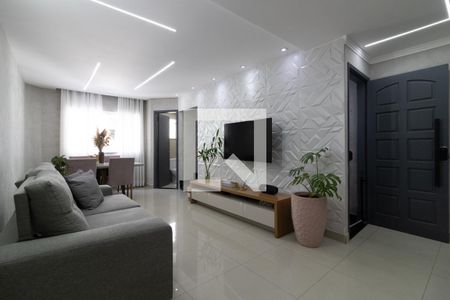 Sala de casa à venda com 3 quartos, 300m² em Vila Buenos Aires, São Paulo