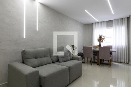 Sala de casa à venda com 3 quartos, 300m² em Vila Buenos Aires, São Paulo