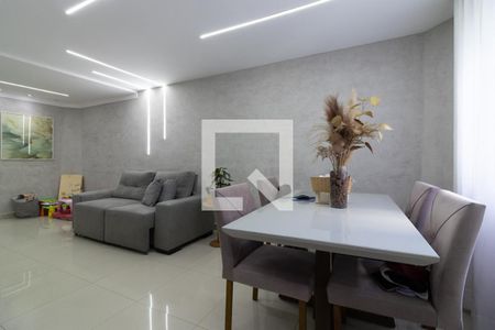 Sala de casa à venda com 3 quartos, 300m² em Vila Buenos Aires, São Paulo