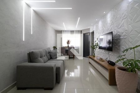 Sala de casa à venda com 3 quartos, 300m² em Vila Buenos Aires, São Paulo