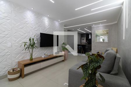 Sala de casa à venda com 3 quartos, 300m² em Vila Buenos Aires, São Paulo