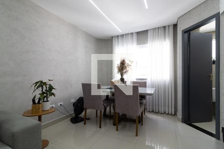 Sala de casa à venda com 3 quartos, 300m² em Vila Buenos Aires, São Paulo