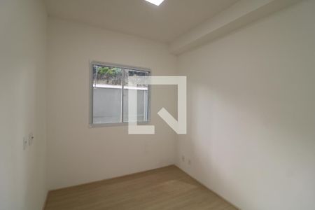 Quarto 2 de apartamento para alugar com 2 quartos, 35m² em Cidade São Mateus, São Paulo