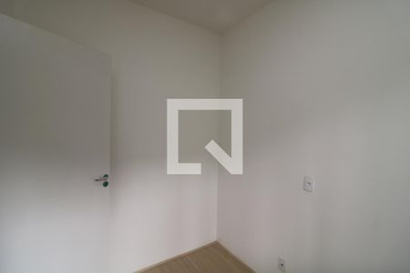 Quarto de apartamento para alugar com 2 quartos, 35m² em Cidade São Mateus, São Paulo