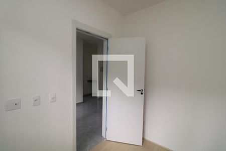 Quarto de apartamento para alugar com 2 quartos, 35m² em Cidade São Mateus, São Paulo