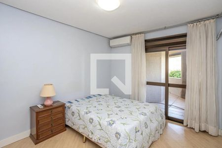 Quarto 1 de apartamento para alugar com 4 quartos, 259m² em Mont’Serrat, Porto Alegre