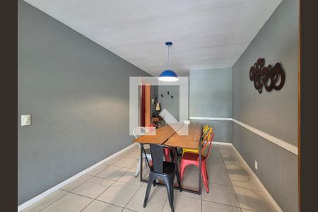 Sala  de apartamento para alugar com 3 quartos, 120m² em Recreio dos Bandeirantes, Rio de Janeiro