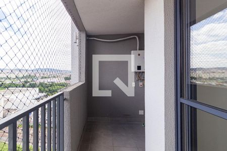 Apartamento à venda com 2 quartos, 54m² em Centro, Osasco