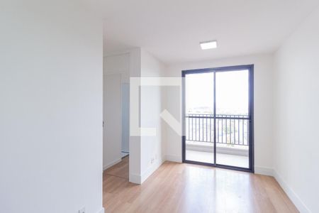 Apartamento à venda com 2 quartos, 54m² em Centro, Osasco