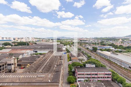 Apartamento à venda com 2 quartos, 54m² em Centro, Osasco