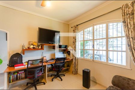 Escritório de casa para alugar com 4 quartos, 576m² em Jardim Vivan, São Paulo