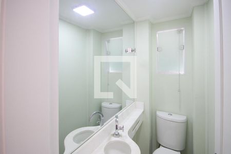 Banheiro 1  de apartamento para alugar com 3 quartos, 123m² em Tucuruvi, São Paulo